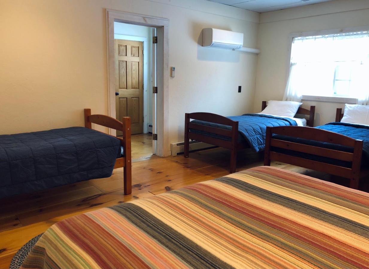 Trailside Inn Killington Dış mekan fotoğraf
