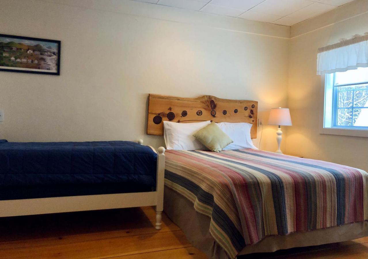 Trailside Inn Killington Dış mekan fotoğraf