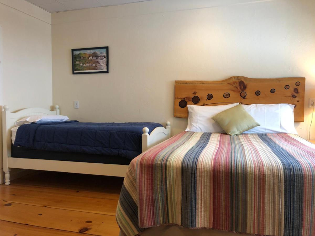 Trailside Inn Killington Dış mekan fotoğraf