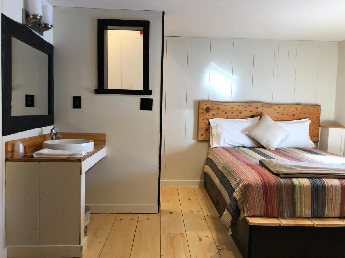 Trailside Inn Killington Dış mekan fotoğraf