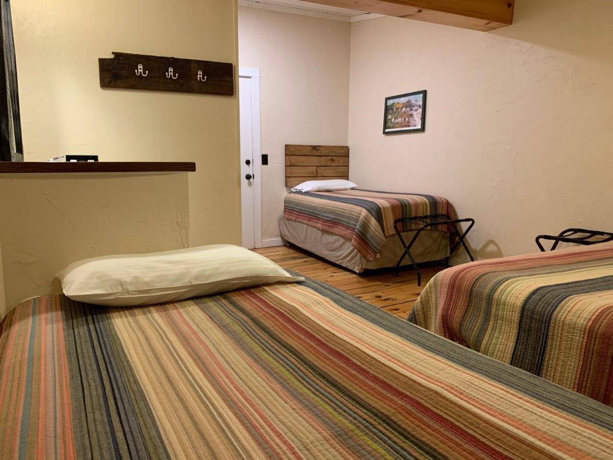 Trailside Inn Killington Dış mekan fotoğraf