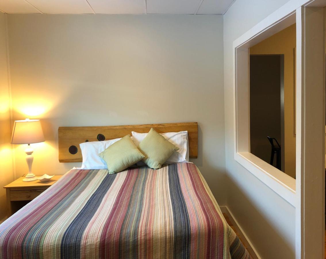 Trailside Inn Killington Dış mekan fotoğraf