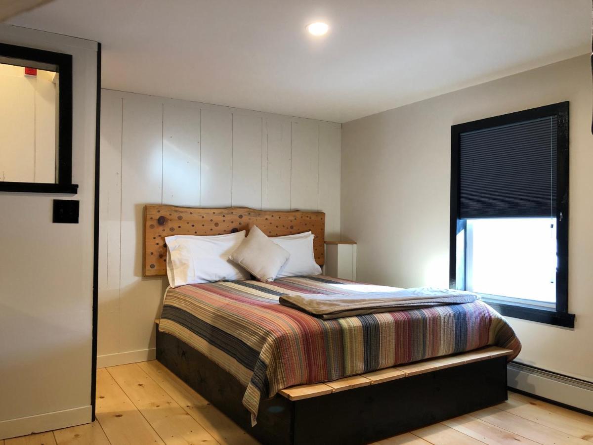 Trailside Inn Killington Dış mekan fotoğraf