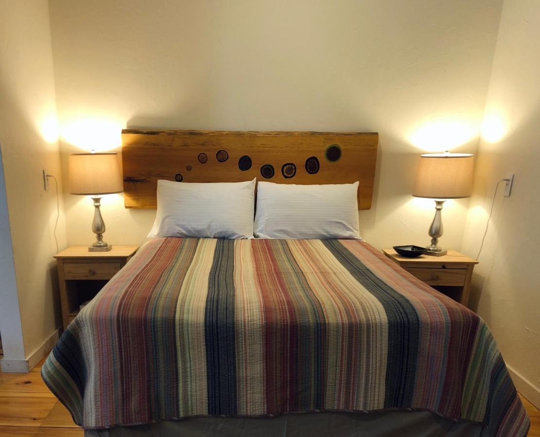 Trailside Inn Killington Dış mekan fotoğraf