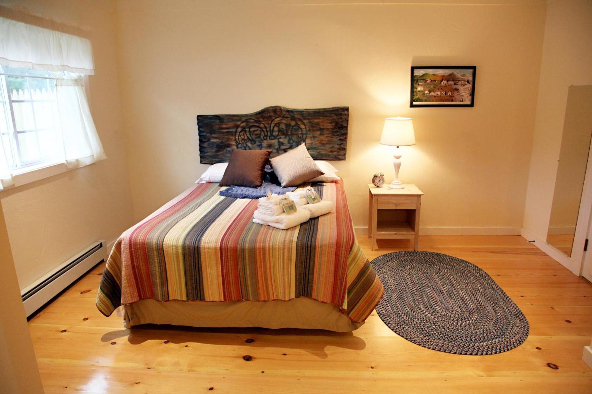Trailside Inn Killington Dış mekan fotoğraf