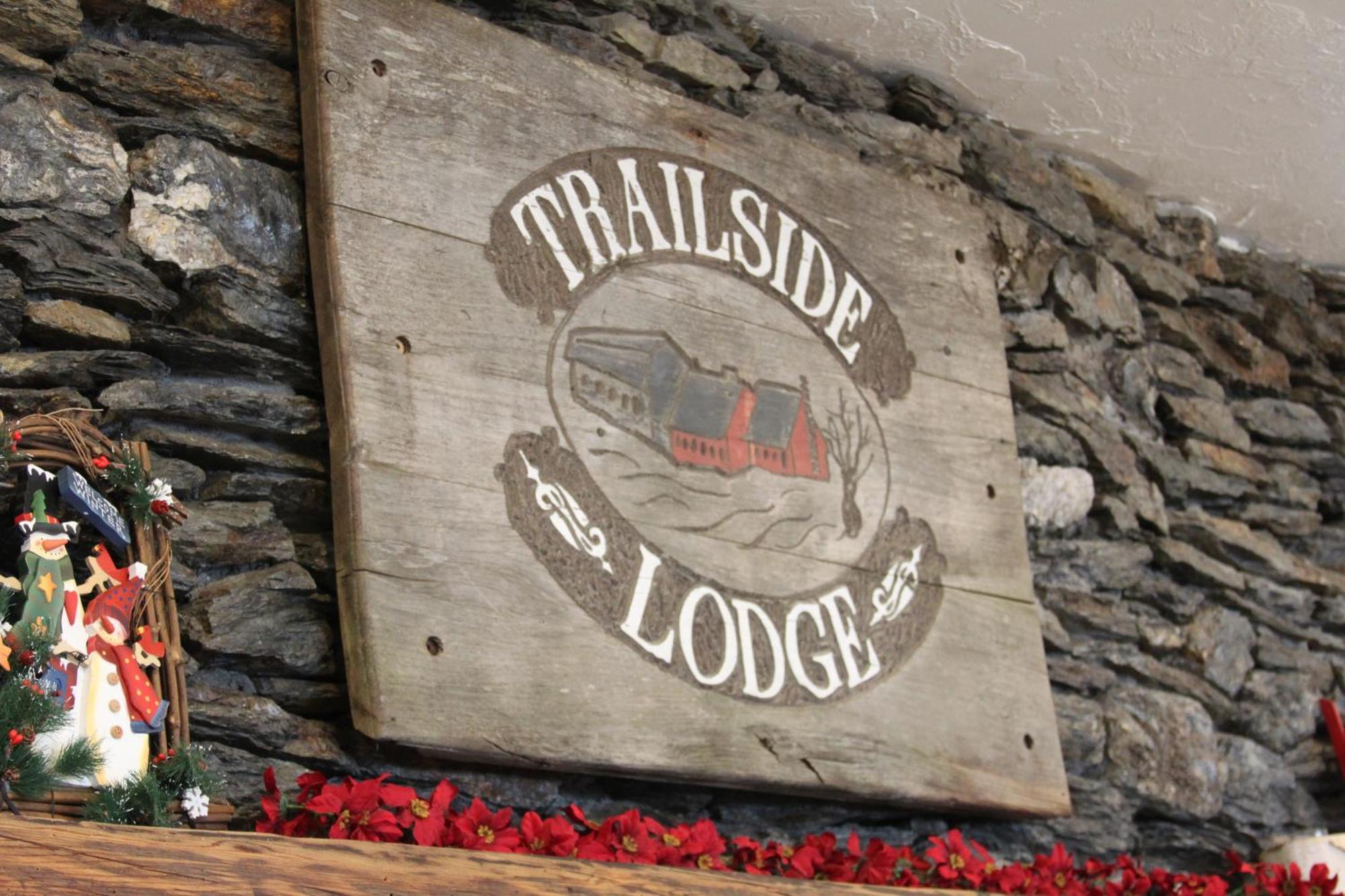 Trailside Inn Killington Dış mekan fotoğraf