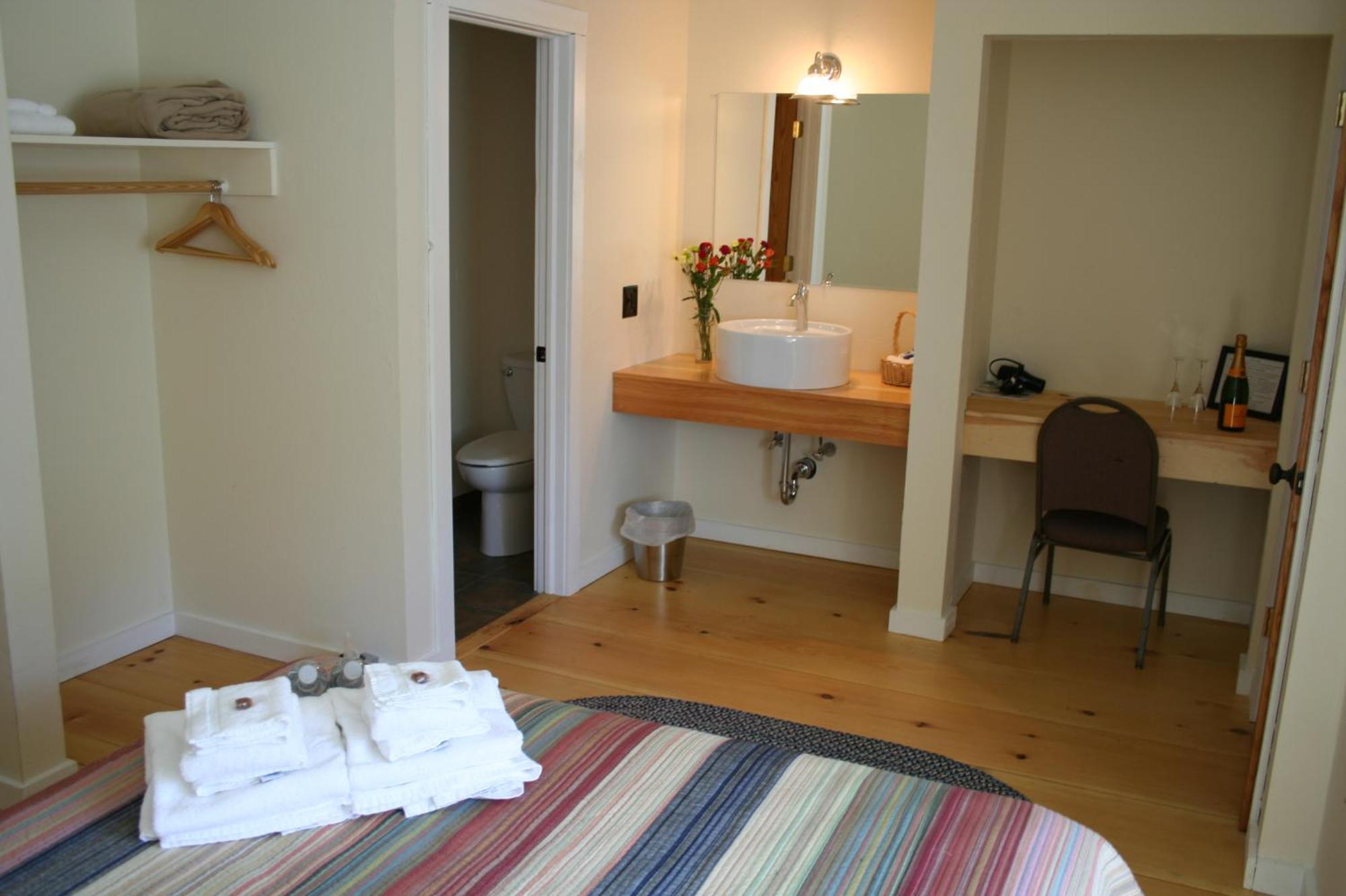 Trailside Inn Killington Dış mekan fotoğraf