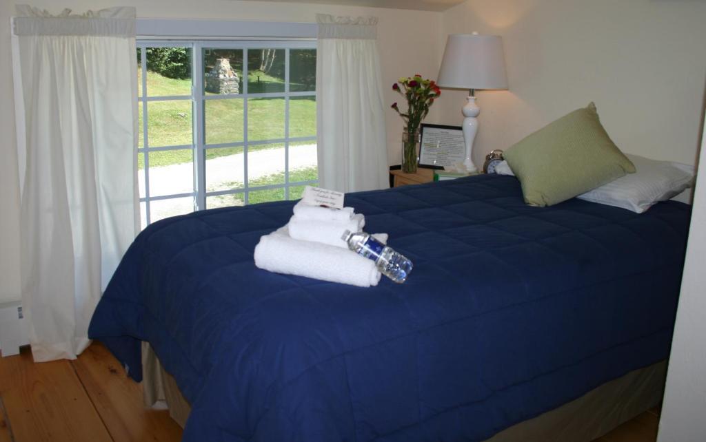 Trailside Inn Killington Oda fotoğraf