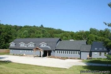 Trailside Inn Killington Dış mekan fotoğraf
