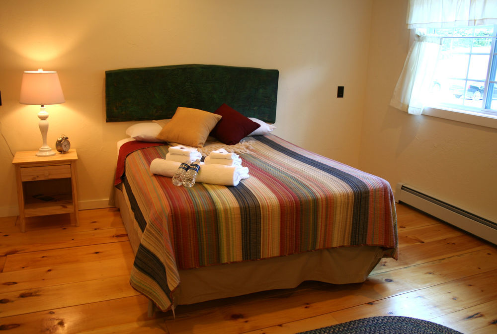 Trailside Inn Killington Dış mekan fotoğraf