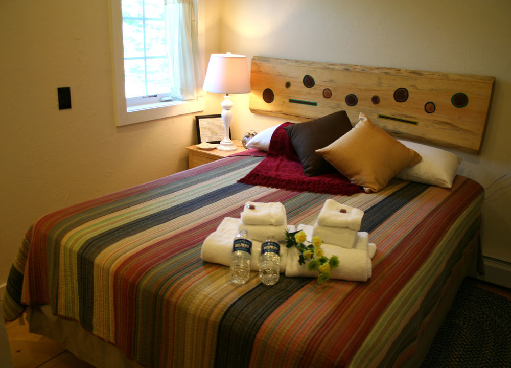Trailside Inn Killington Dış mekan fotoğraf
