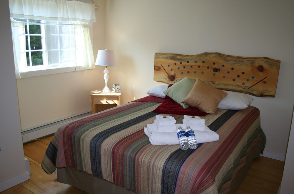 Trailside Inn Killington Dış mekan fotoğraf