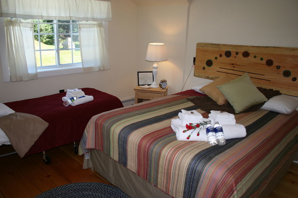 Trailside Inn Killington Dış mekan fotoğraf