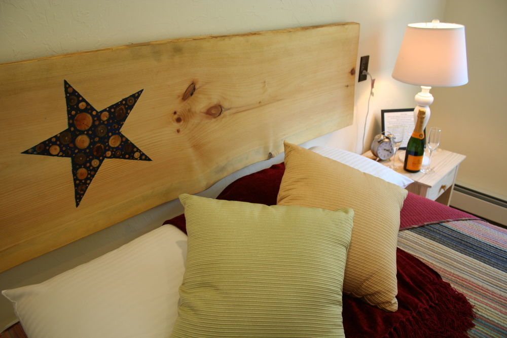 Trailside Inn Killington Dış mekan fotoğraf