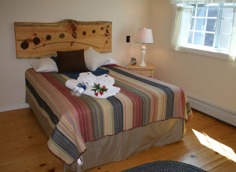 Trailside Inn Killington Dış mekan fotoğraf