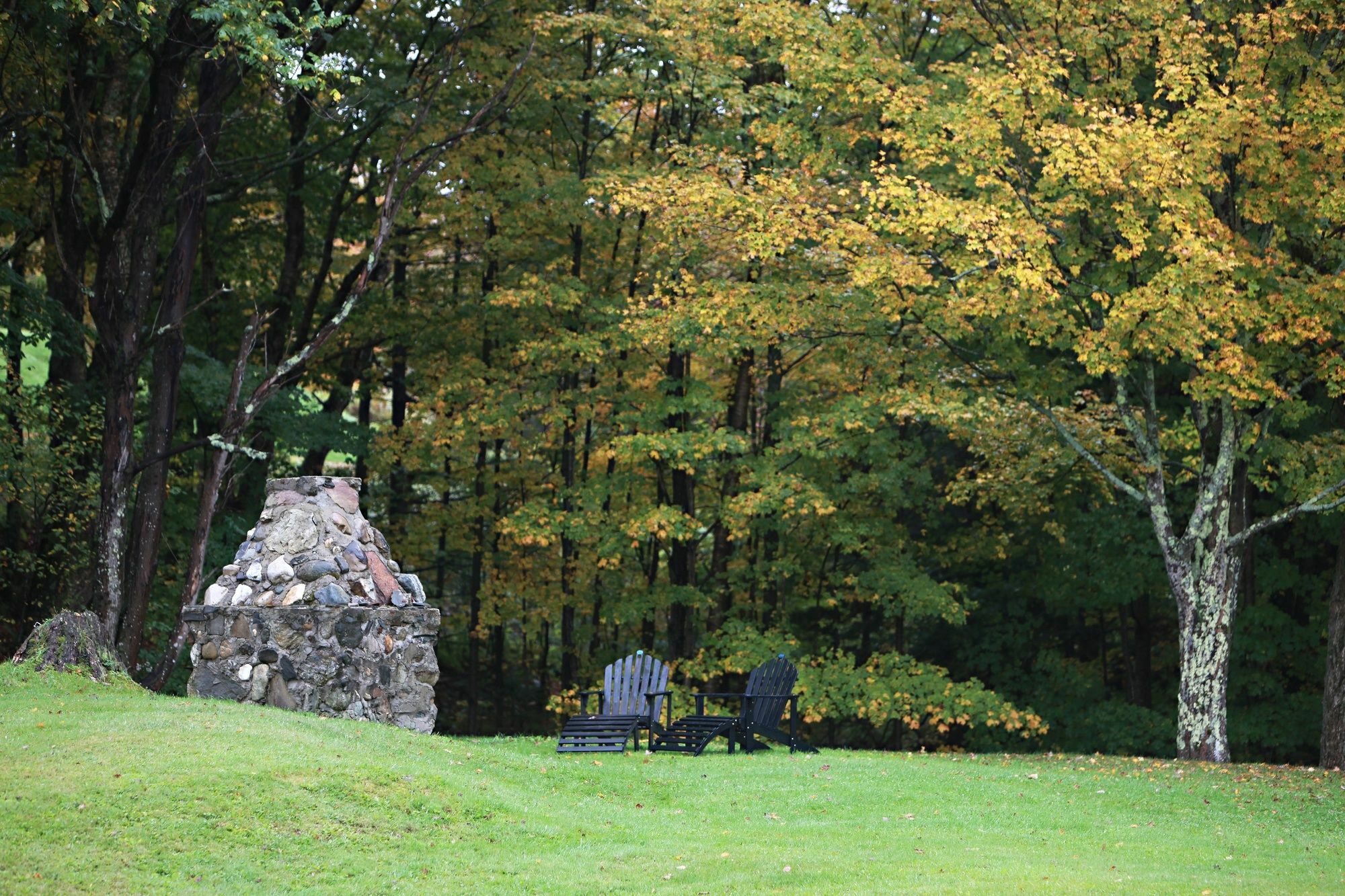 Trailside Inn Killington Dış mekan fotoğraf