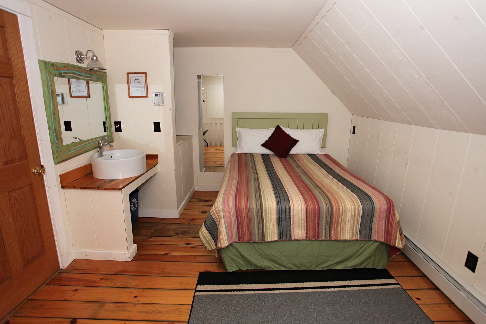 Trailside Inn Killington Dış mekan fotoğraf